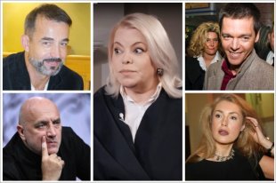 Дмитрий Певцов, Захар Прилепин, Яна Поплавская, Михаил Мамаев, Мария Шукшина.