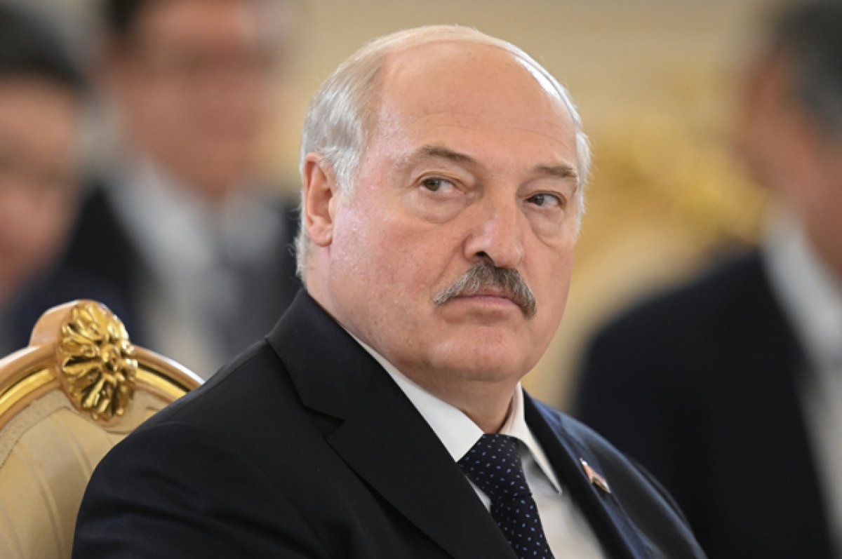 «Есть вариант развязки». Офис Лукашенко сообщил о переговорах с Пригожиным