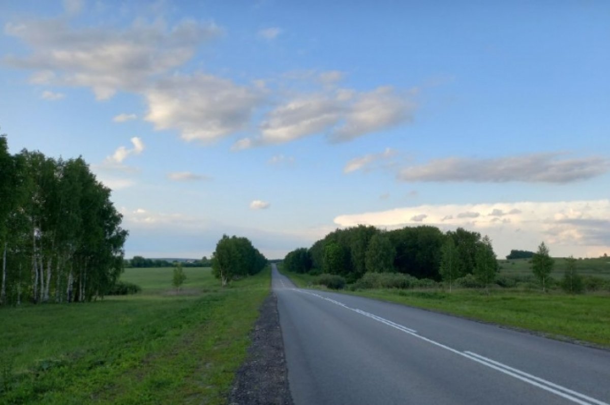 В Новой Усмани под Воронежем сняли ограничения на передвижение транспорта |  АиФ Воронеж