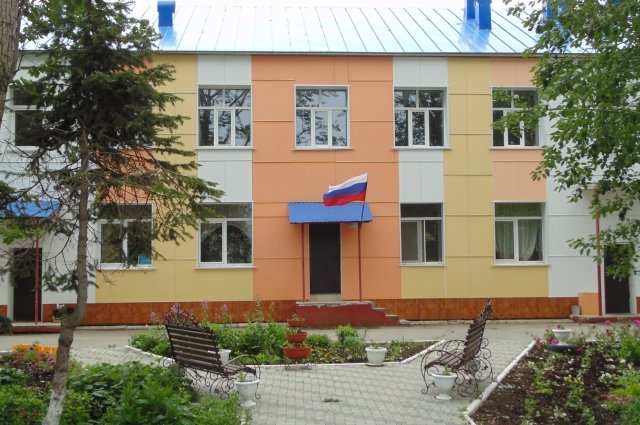 Социально-реабилитационный центр «Маячок» скоро переедет в новое здание.