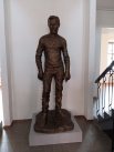 В фондах тобольского музея-заповедника сохранилось немало скульптур.
