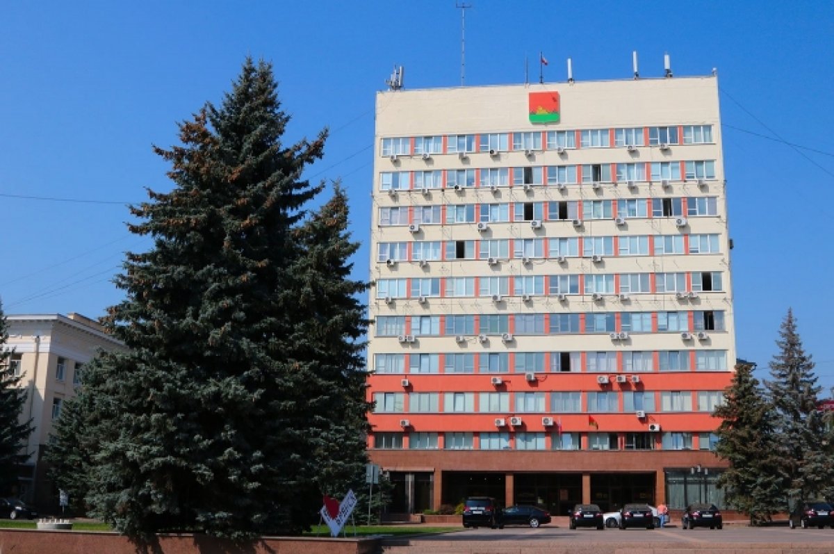 Брянск победил в конкурсе муниципалитетов по профилактике правонарушений