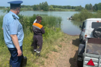 Дети утонули в карьере в Приморском крае. 
