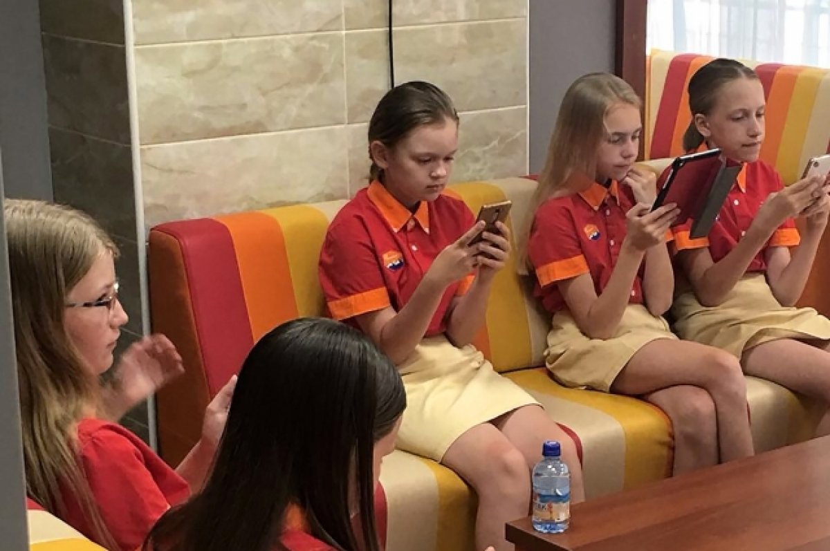 Задание «орлёнка». Школьники поучаствуют в Московской этнографической олимпиаде