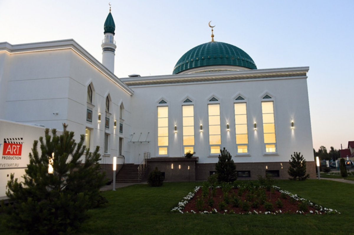 Важная дата. Глава Татарстана поздравил мусульман с Курбан-байрамом