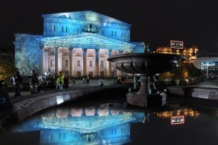 Балет “Война и мир” Донбасс оперы перенесут на сцену Большого театра