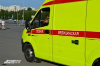 В Казани с тяжелым отравлением госпитализировано двое мужчин, их приятель скончался на месте. 