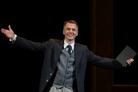 Игорь Петренко. 