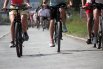 В Екатеринбурге состоялась долгожданная для тысяч велосипедистов «Майская велопрогулка».