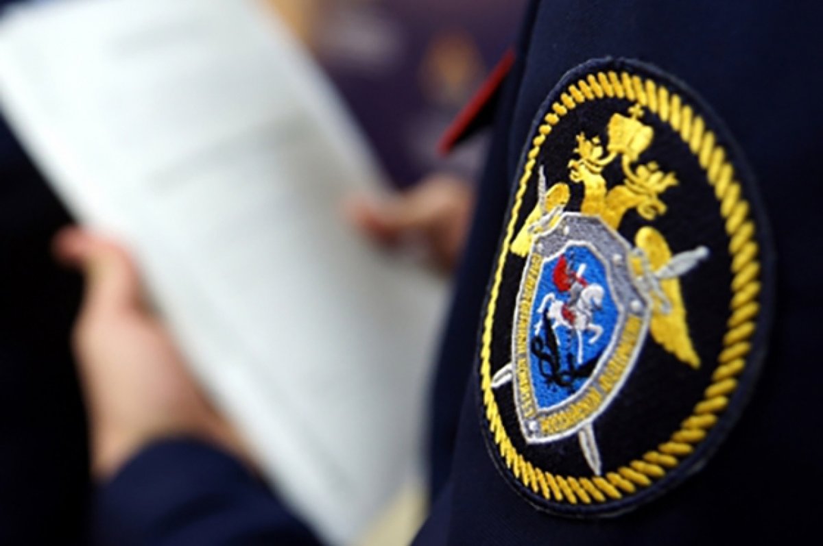 В Оренбургской области нашли тело пропавшей три дня назад девочки