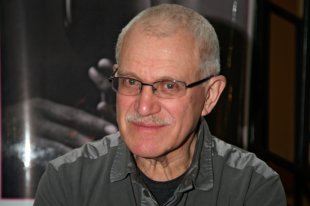 Александр Митта, 2009 г.