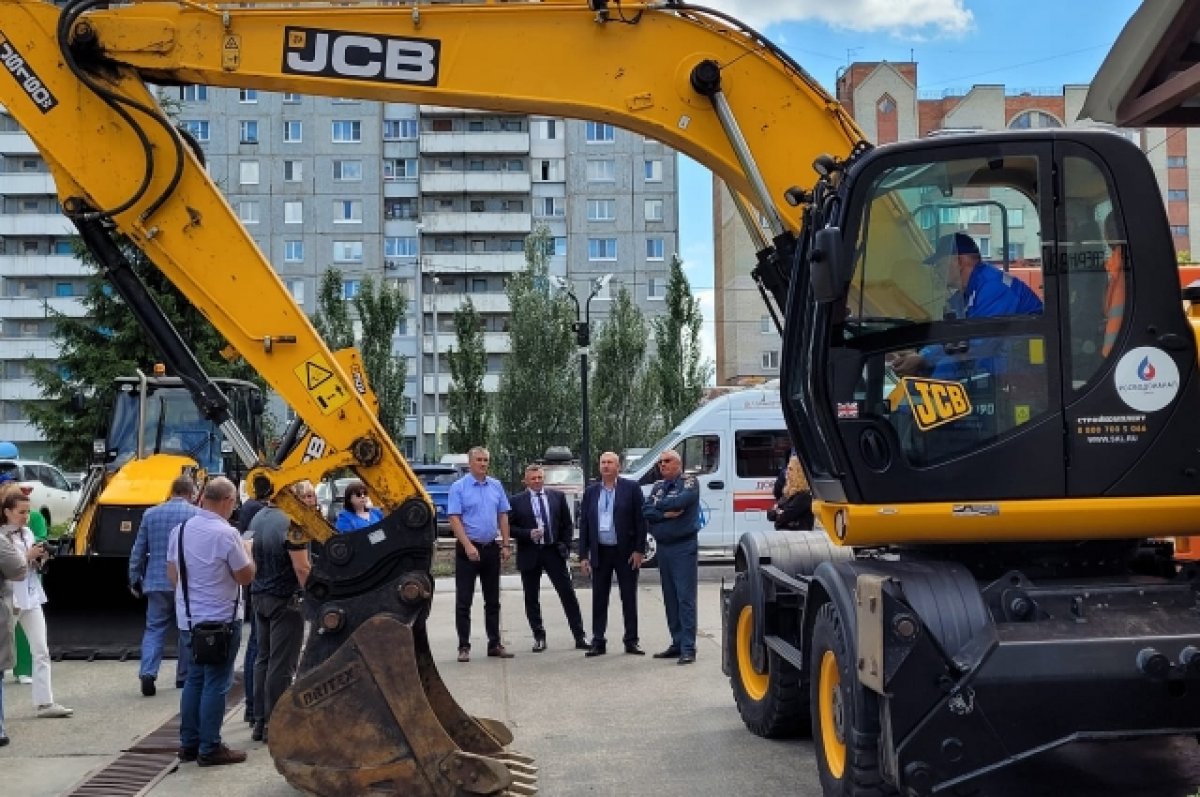 В битве за качество. Омский водоканал участвует в конкурсе на лучшие услуги  | АиФ Омск