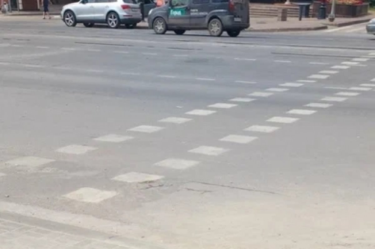 Власти Ростова не будут взыскивать ущерб за разбитые дороги с ЧВК «Вагнер»