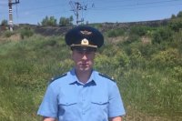 В Орске возле железной дороги нашли скелетированные останки человека.