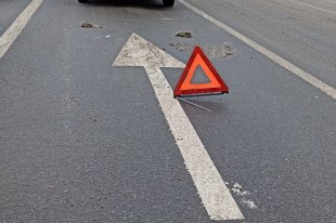 Пострадали пассажиры автобуса.