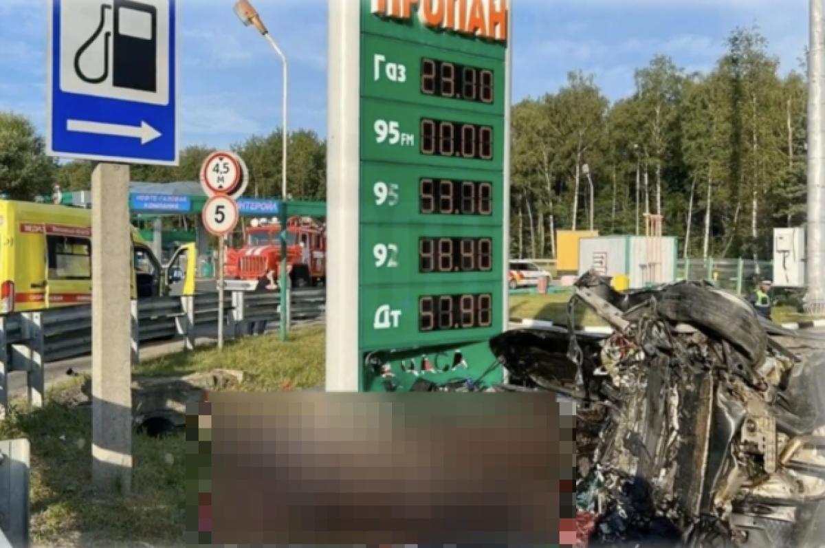 Водитель уснул. Друзья рассказали о музыкантах, погибших на трассе М-2 «Крым»