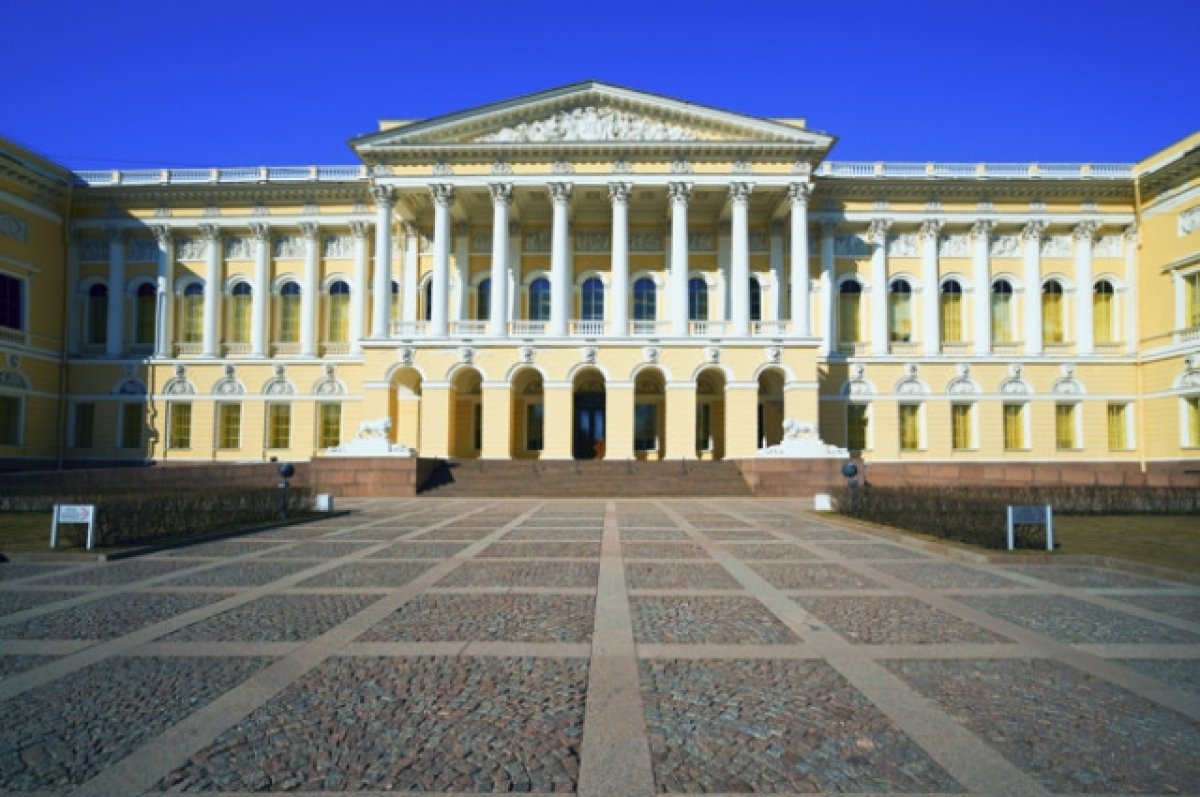 В трех городах Ярославской области откроют филиалы Русского музея