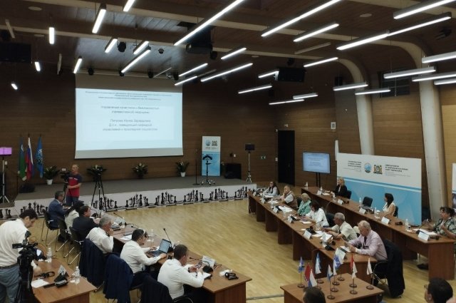 В Ханты-Мансийске прошла XV Генеральная Ассамблея «Северного форума».