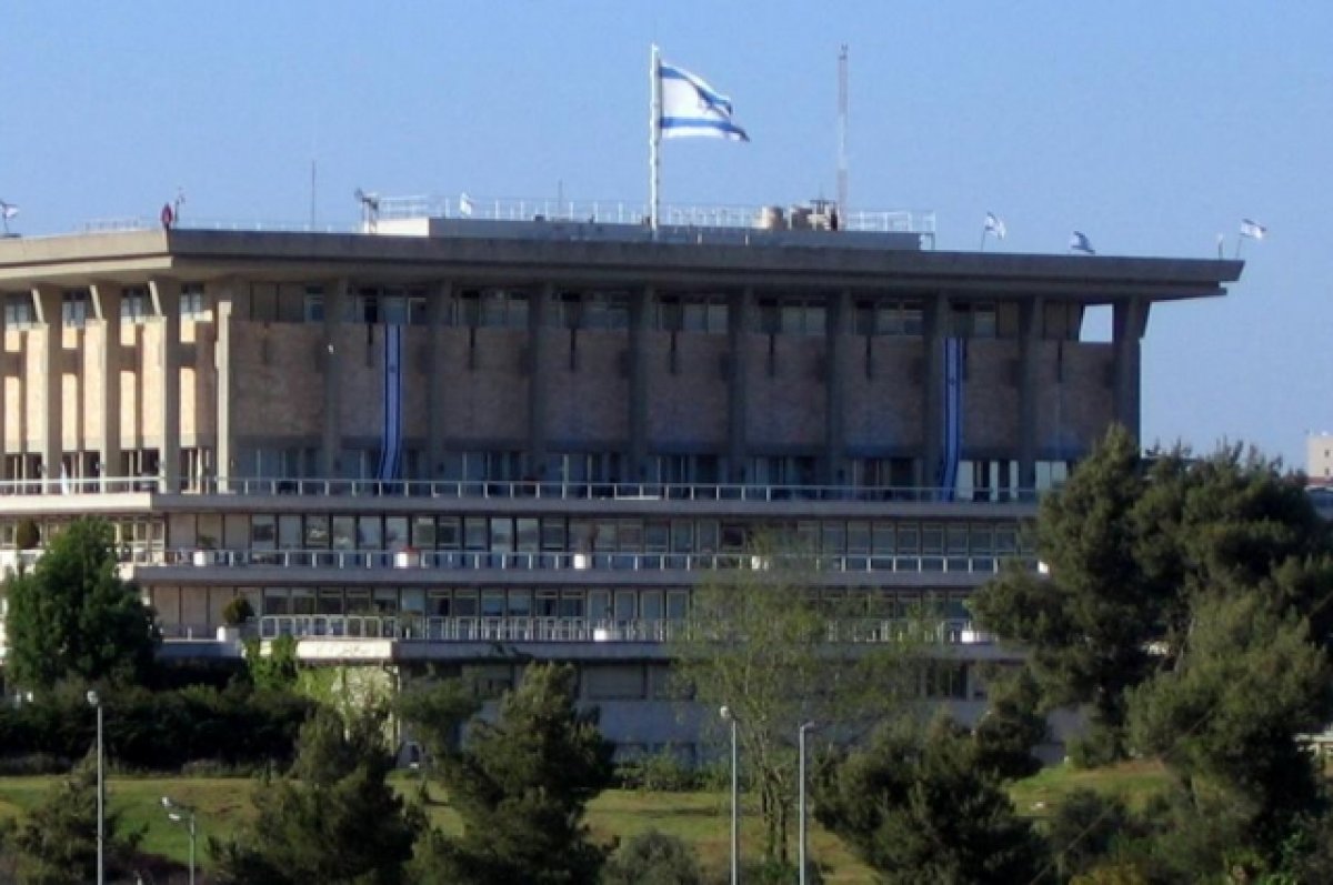 Министр финансов Израиля Смотрич заявил, что в стране нет демократии