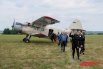 Авиационный фестиваль «Крылья Пармы 2023» в Перми.