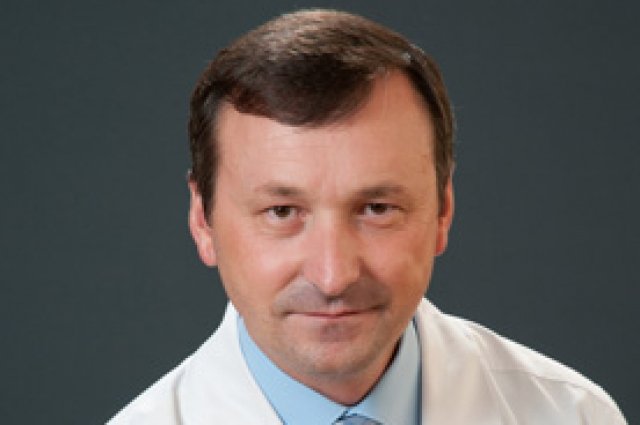 Директор клиники Приволжского исследовательского медицинского университета Игорь Арефьев рассказал о ходе операции.