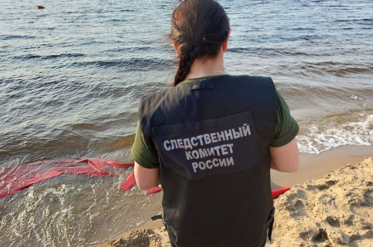 На Можайских прудах в Ростове нашли тело утонувшего мужчины