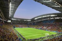 Ак Барс Арена встретит болельщиков «Зенита» и ЦСКА на Суперкубке России-2023. 