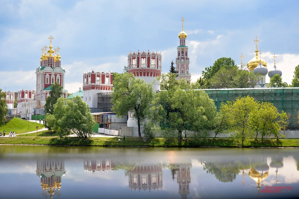 Собянин подвел итоги конкурса экскурсионных маршрутов «Покажи Москву!»