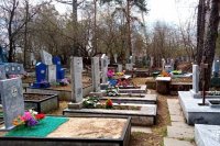 В Оренбурге объяснили перенос кладбища в Южный район города