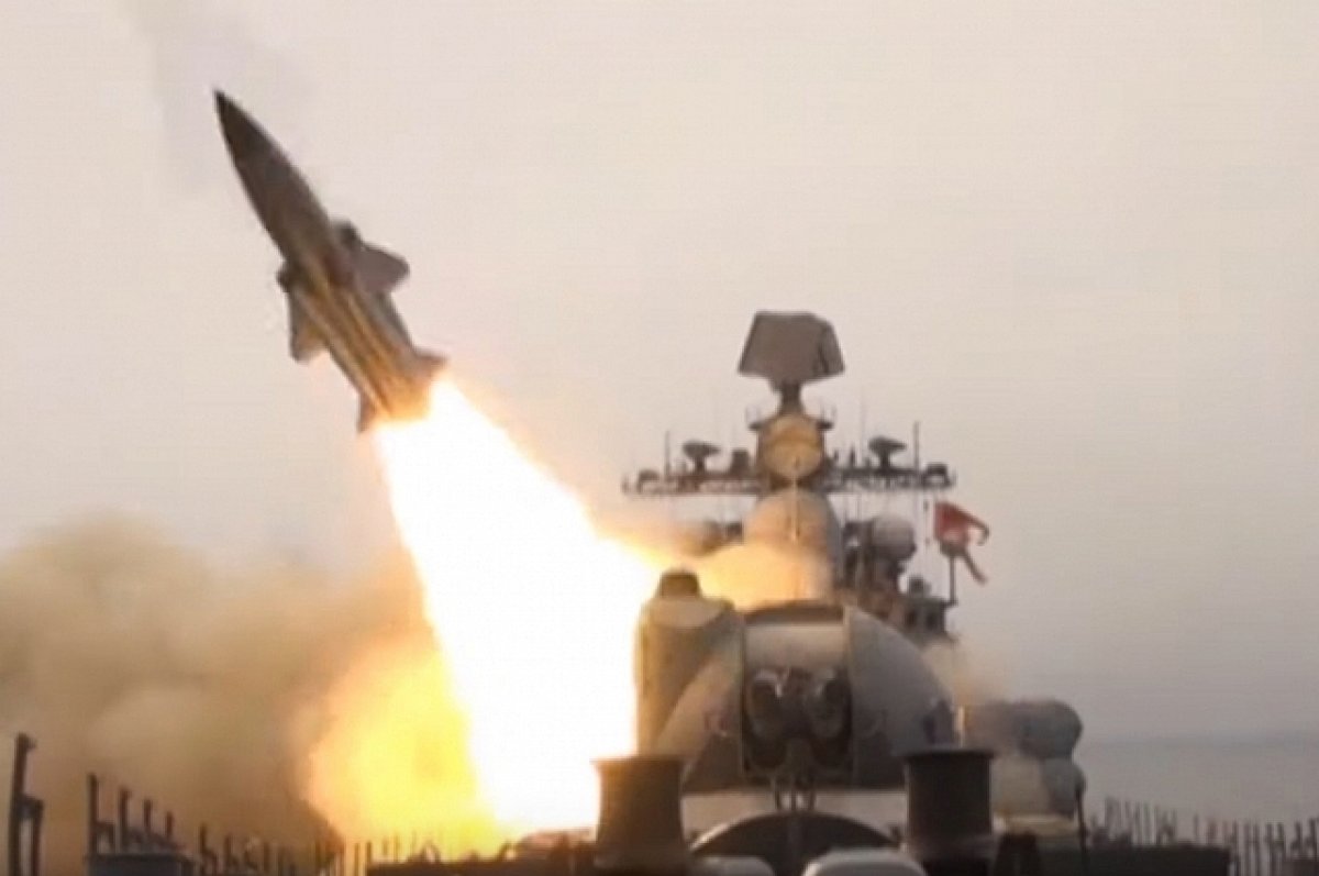 Глава Минобороны ФРГ: Берлин не будет поставлять Киеву крылатые ракеты