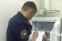 СК возбудил уголовное дело после отравления воспитанников детсадов в Орске.