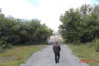В Татарстане мужчине стало плохо по дороге от погоста до дома. 