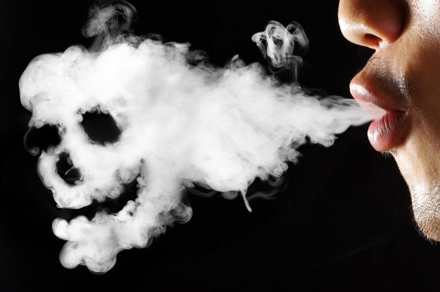 Запретительные меры в отношении табакокурения не приносят ожидаемого эффекта
