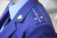 В Оренбурге охранникам выплатили зарплату