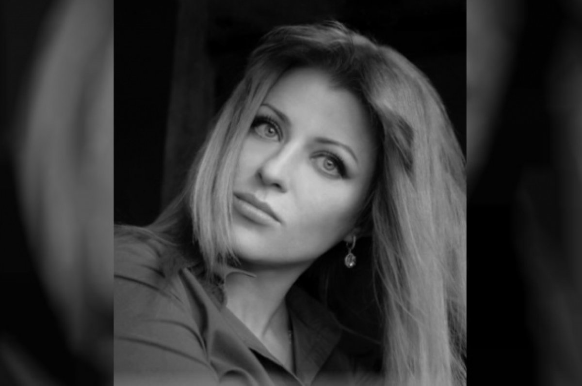 SHOT: причиной смерти актрисы Ларисы Маршаловой из «Каменской» стал тромб