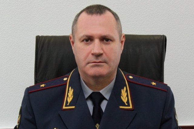 3 июля 2023 года Леонид Мустайкин назначен на должность главы ГУФСИН по Пермскому краю.