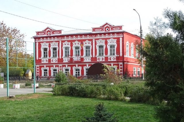 В планах — превращение музея в полноценный туристический кластер.