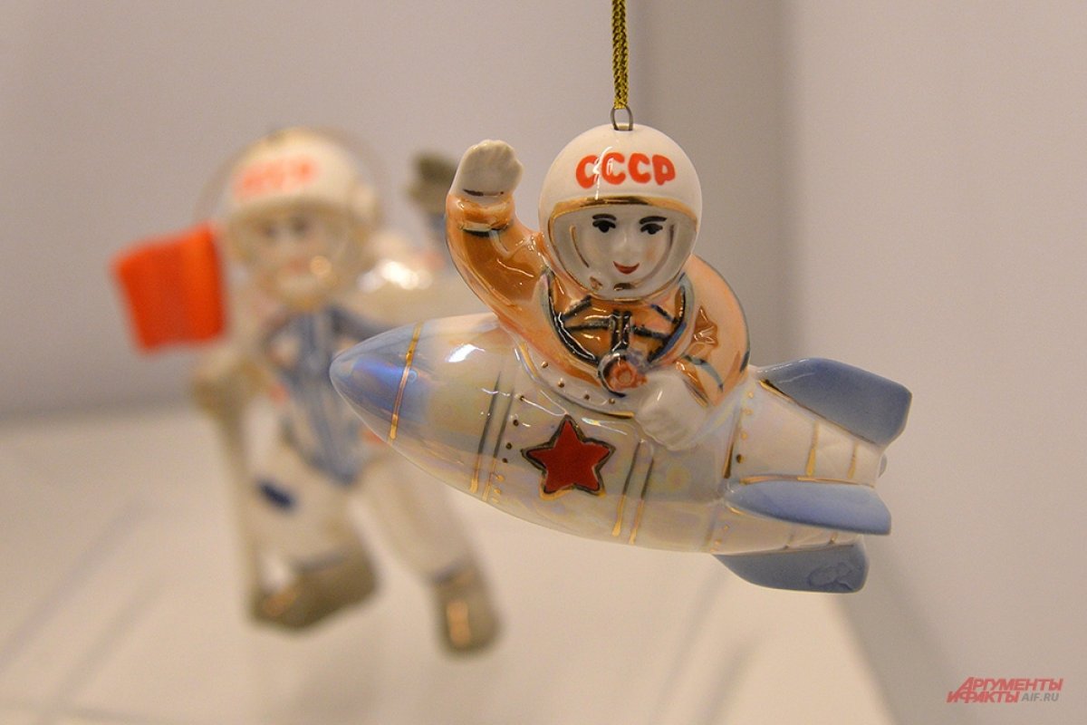 Экспонаты ростовского музея космонавтики могут переехать в Новочеркасск