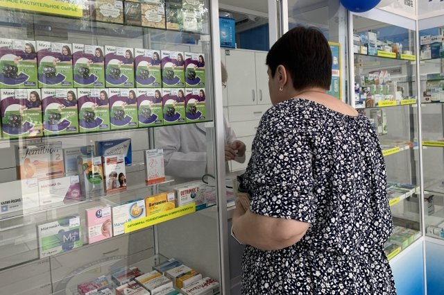Прокуратура требует признать сделку о продажи муниципальной аптеки в Краснокамске недействительной.