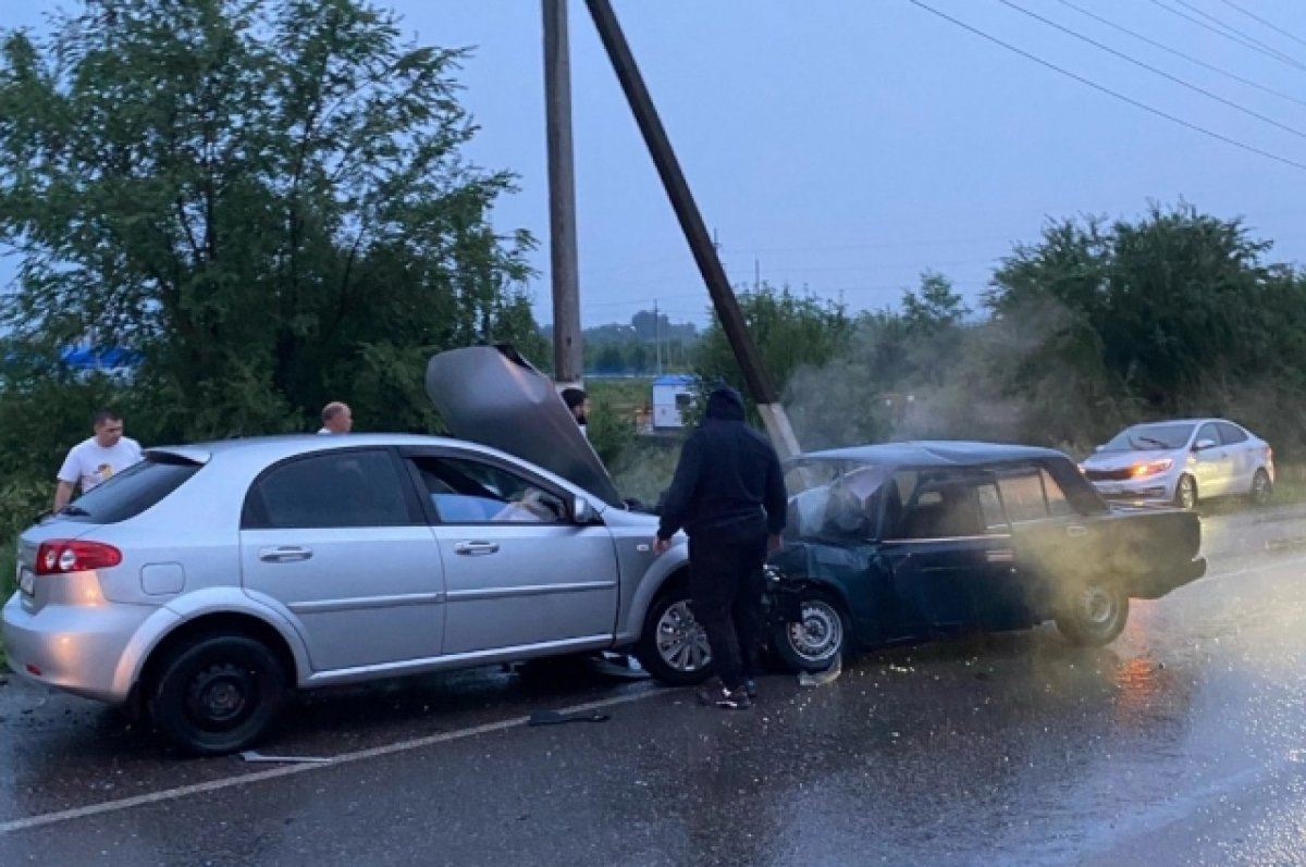 Инспектор ДПС погиб по вине пьяного водителя в городе Урюпинске | АиФ  Волгоград