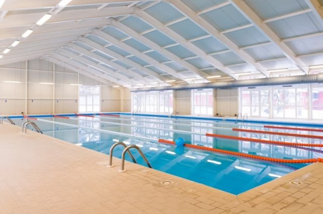 В Оренбурге «Лайм Фитнес» не смог оспорить закрытие бассейна на месяц.