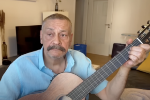 Дмитрий Назаров.