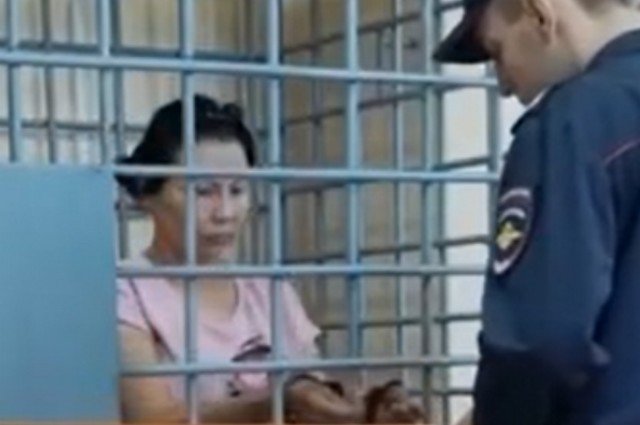 45-летняя жительница села в Ванинском районе арестована по подозрению в убийстве.