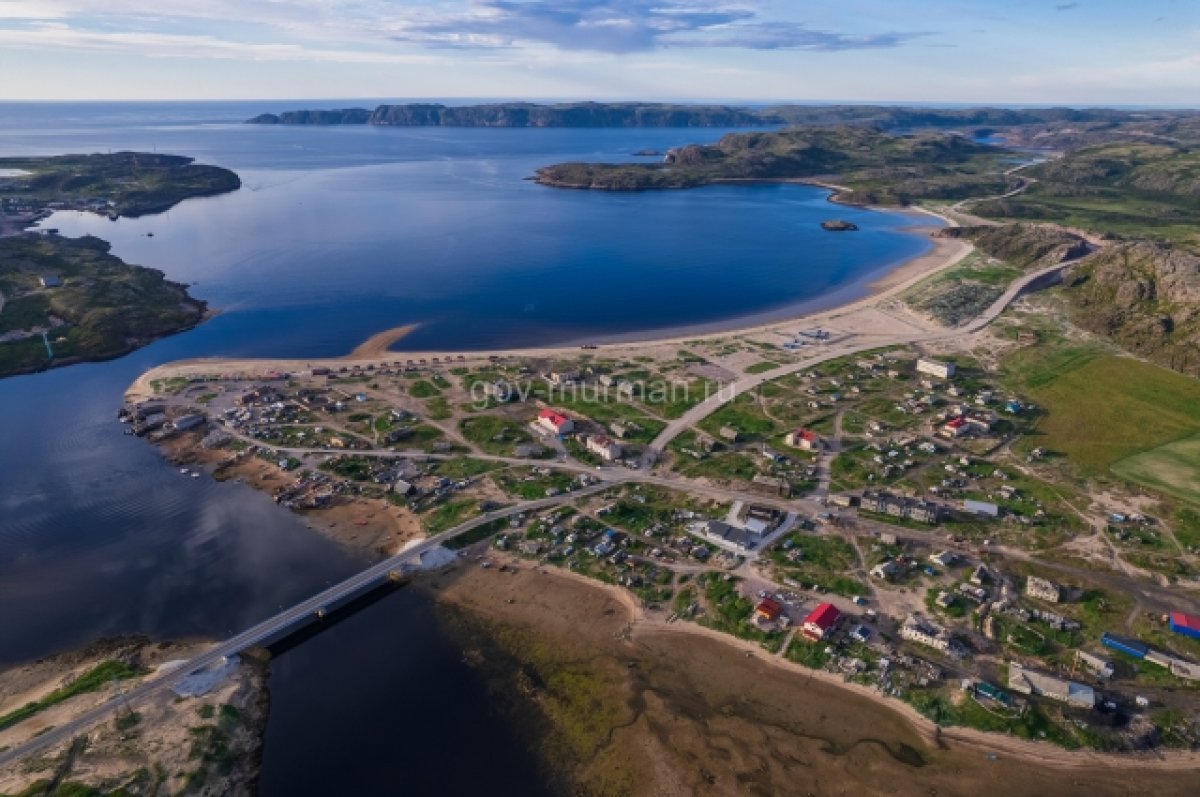 мурманск ресторан арктика старые