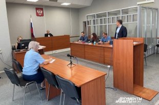 По факту неявки был сделан запрос на станцию скорой медицинской помощи – туда информации о Найдановой не поступало.
