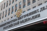 В Оренбуржье могут назначить нового начальника УМВД