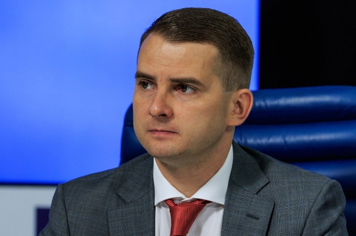 Депутат Нилов о штрафах за неявку в военкомат: надо ориентироваться на МРОТ
