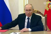 Жители Ростошей написали письмо Путину из-за дороги