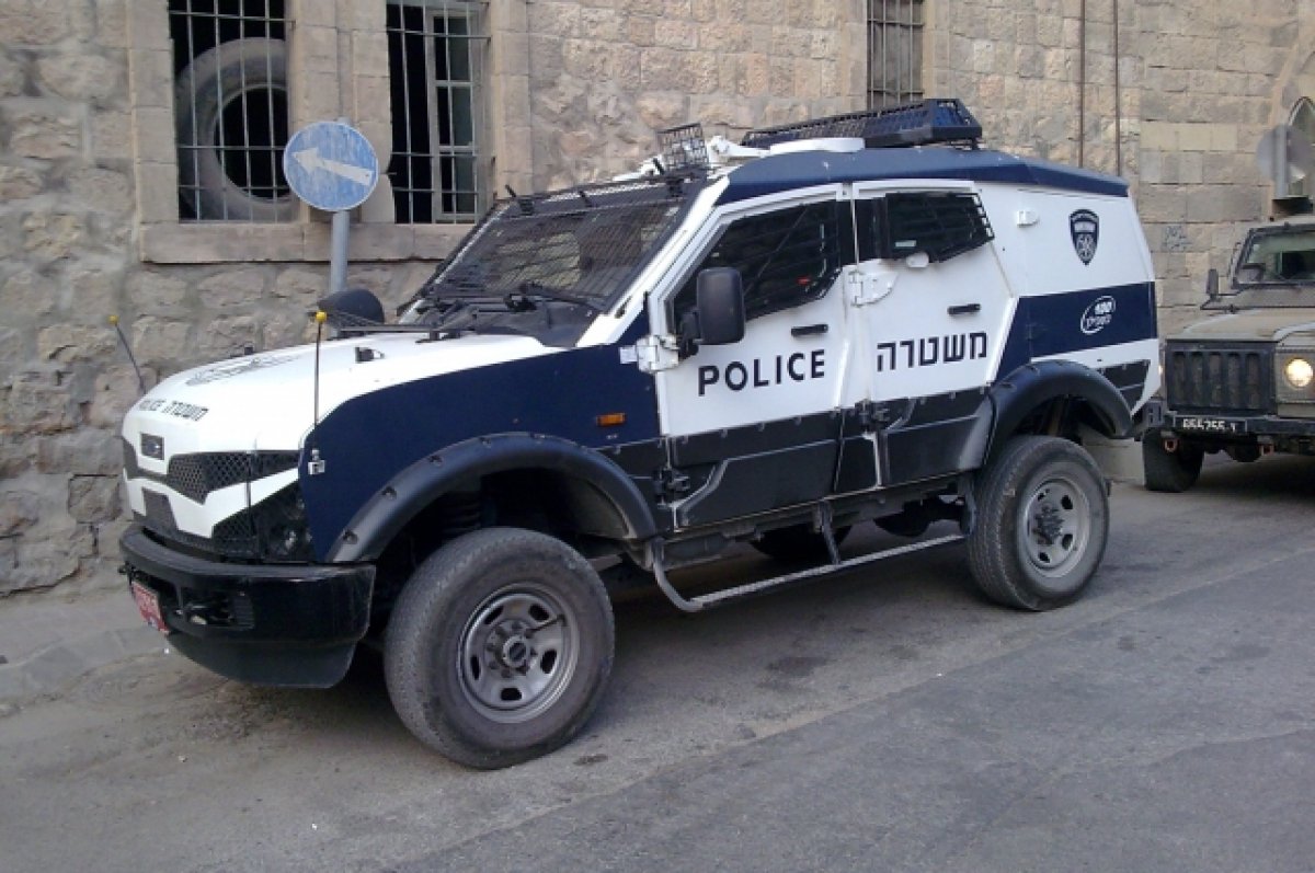 Walla: в Иерусалиме продолжаются нападения на христиан