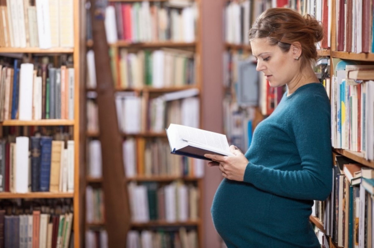 Роды в вузе. Ректоры поддержали идею переводить беременных на бюджет